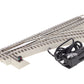 Lionel 6-81948 O Gauge O48 FasTrack Remote Right Hand Switch Turnout EX/Box