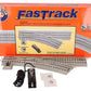 Lionel 6-81948 O Gauge O48 FasTrack Remote Right Hand Switch Turnout EX/Box