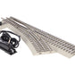 Lionel 6-81948 O Gauge O48 FasTrack Remote Right Hand Switch Turnout EX/Box