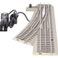 Lionel 6-81948 O Gauge O48 FasTrack Remote Right Hand Switch Turnout EX/Box