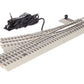 Lionel 6-81948 O Gauge O48 FasTrack Remote Right Hand Switch Turnout EX/Box
