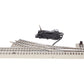 Lionel 6-81948 O Gauge O48 FasTrack Remote Right Hand Switch Turnout EX/Box
