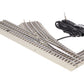 Lionel 6-81948 O Gauge O48 FasTrack Remote Right Hand Switch Turnout EX/Box