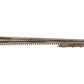 Atlas 6022 O 3-Rail Nickel Silver #7.5 Right Hand High Speed Switch Turnout EX/Box