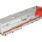 Lionel 6-18952 O Gauge ATSF Alco PA-1 Powered Diesel Locomotive #2000 EX/Box