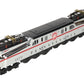 American Models 4872 S Guage PRR GG-1 Electric Locomotive - AC Hi Rail EX/Box