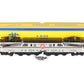 American Models 4872 S Guage PRR GG-1 Electric Locomotive - AC Hi Rail EX/Box