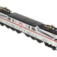 American Models 4872 S Guage PRR GG-1 Electric Locomotive - AC Hi Rail EX/Box