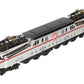 American Models 4872 S Guage PRR GG-1 Electric Locomotive - AC Hi Rail EX/Box