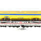 American Models GGCC S Gauge GG-1 PRR Electric Loco AC Hi-Rail w/Sound EX/Box