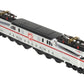 American Models GGCC S Gauge GG-1 PRR Electric Loco AC Hi-Rail w/Sound EX/Box
