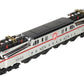 American Models GGCC S Gauge GG-1 PRR Electric Loco AC Hi-Rail w/Sound EX/Box