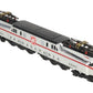 American Models GGCC S Gauge GG-1 PRR Electric Loco AC Hi-Rail w/Sound EX/Box
