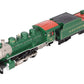 MTH 30-1270-1 Southern 0-6-0 USRA Steam Loco & Tender w/PS2 #1697 EX/Box