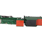 MTH 30-1270-1 Southern 0-6-0 USRA Steam Loco & Tender w/PS2 #1697 EX/Box