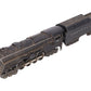 Lionel 671 Vintage O 6-8-6 Die-Cast Steam Turbine Locomotive with 2671W Tender
