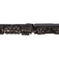 Lionel 671 Vintage O 6-8-6 Die-Cast Steam Turbine Locomotive with 2671W Tender