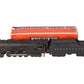 Lionel 671 Vintage O 6-8-6 Die-Cast Steam Turbine Locomotive with 2671W Tender