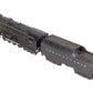 Lionel 671 Vintage O 6-8-6 Die-Cast Steam Turbine Locomotive with 2671W Tender