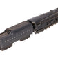 Lionel 671 Vintage O 6-8-6 Die-Cast Steam Turbine Locomotive with 2671W Tender