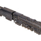 Lionel 671 Vintage O 6-8-6 Die-Cast Steam Turbine Locomotive with 2671W Tender