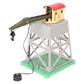 MTH 10-1160 O Gauge #165 Operating Crane EX/Box