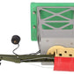 MTH 10-1160 O Gauge #165 Operating Crane EX/Box