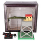 MTH 10-1160 O Gauge #165 Operating Crane EX/Box