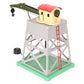MTH 10-1160 O Gauge #165 Operating Crane EX/Box