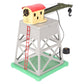 MTH 10-1160 O Gauge #165 Operating Crane EX/Box
