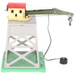MTH 10-1160 O Gauge #165 Operating Crane EX/Box