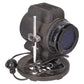 American Optical Company Vintage Spencer Lens Co. Microscope Illuminator Lamp