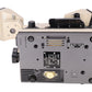 Olympus Microscope BH-2 with Front to Back Pointer Bridge & 100x BH2 w/TDO Light EX