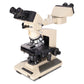 Olympus Microscope BH-2 with Front to Back Pointer Bridge & 100x BH2 w/TDO Light EX