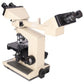 Olympus Microscope BH-2 with Front to Back Pointer Bridge & 100x BH2 w/TDO Light EX