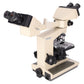 Olympus Microscope BH-2 with Front to Back Pointer Bridge & 100x BH2 w/TDO Light EX