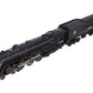 Lionel 6-18056 O UP 763E J1e 4-6-4 Hudson Steam Loco & Oil Tender - Custom