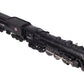 Lionel 6-18056 O UP 763E J1e 4-6-4 Hudson Steam Loco & Oil Tender - Custom