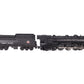 Lionel 6-18056 O UP 763E J1e 4-6-4 Hudson Steam Loco & Oil Tender - Custom