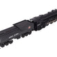 Lionel 6-18056 O UP 763E J1e 4-6-4 Hudson Steam Loco & Oil Tender - Custom