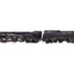 Lionel 6-18056 O UP 763E J1e 4-6-4 Hudson Steam Loco & Oil Tender - Custom