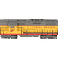 MTH 20-2038-0 Union Pacific EMD GP-9 Diesel w/PS #134 - 3-Rail EX