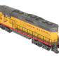 MTH 20-2038-0 Union Pacific EMD GP-9 Diesel w/PS #134 - 3-Rail EX