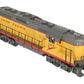 MTH 20-2038-0 Union Pacific EMD GP-9 Diesel w/PS #134 - 3-Rail EX