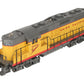 MTH 20-2038-0 Union Pacific EMD GP-9 Diesel w/PS #134 - 3-Rail EX