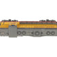 MTH 20-2038-0 Union Pacific EMD GP-9 Diesel w/PS #134 - 3-Rail EX