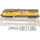Athearn G6165 HO Union Pacific "Building America" SD-70M Diesel Locomotive #4526 EX