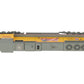 Athearn G6165 HO Union Pacific "Building America" SD-70M Diesel Locomotive #4526 EX