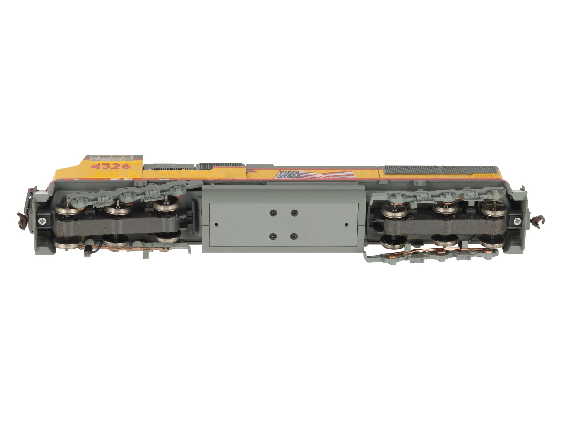 Athearn G6165 HO Union Pacific 