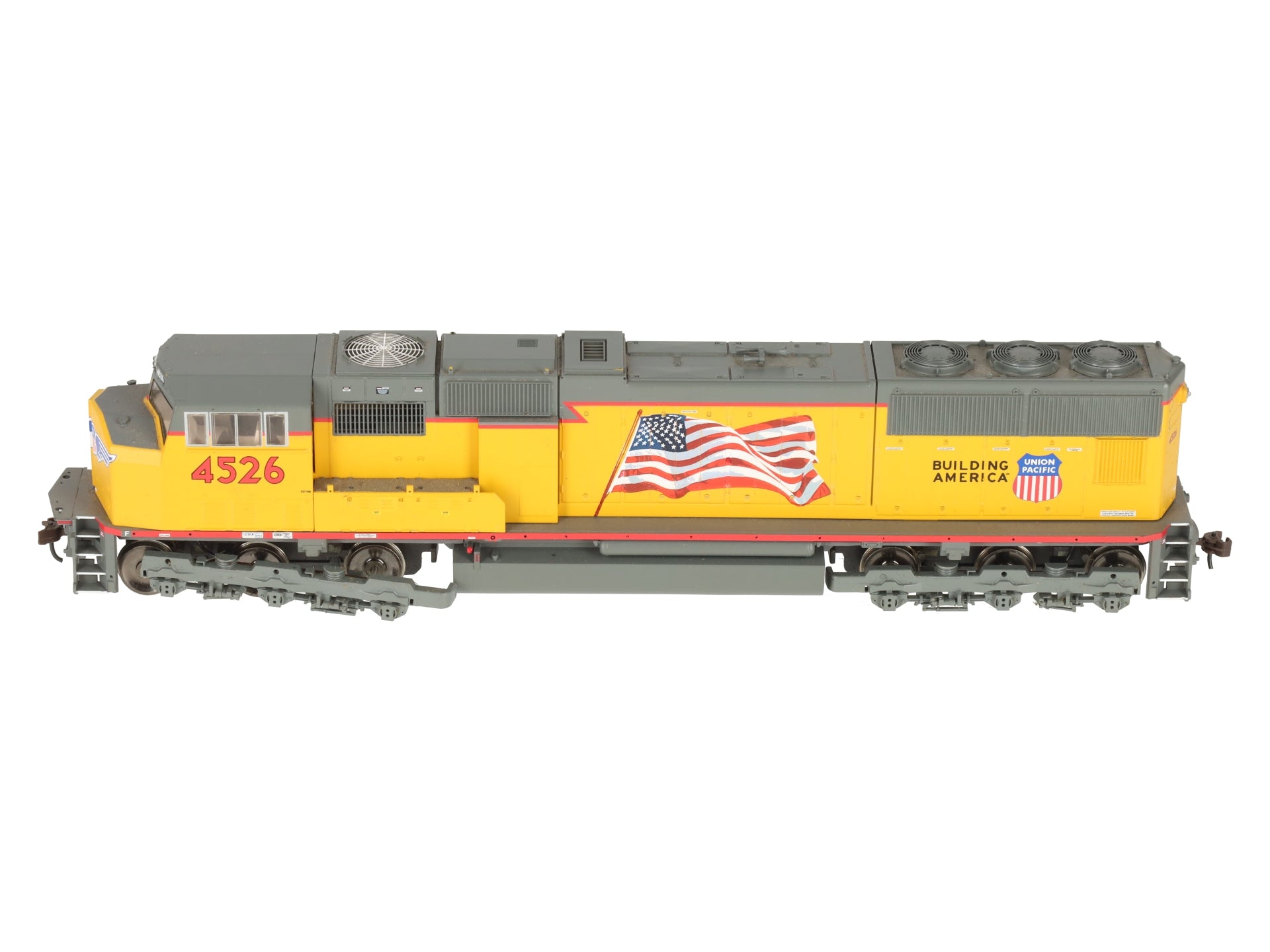 Athearn G6165 HO Union Pacific 
